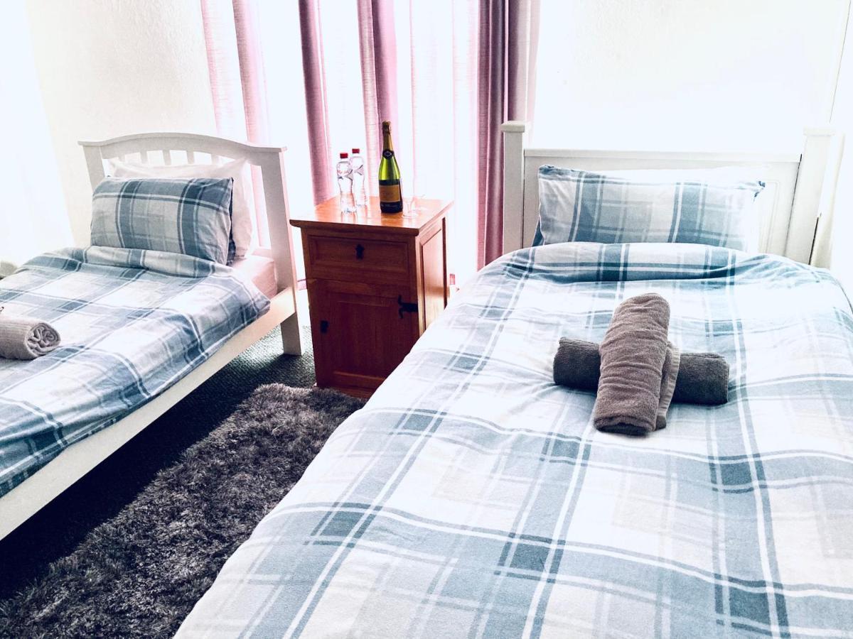 Eurovilla Гостевой дом 3*