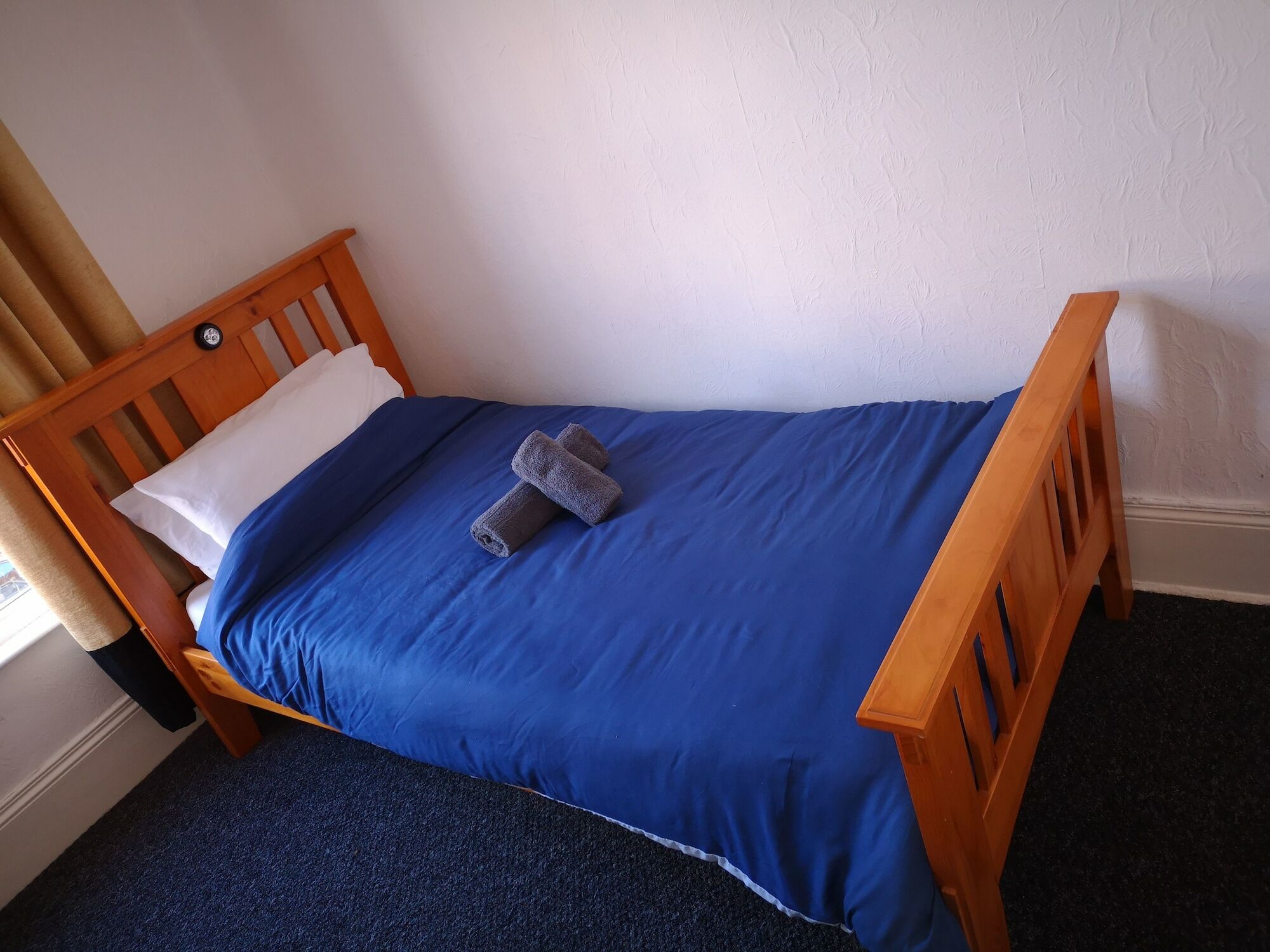 Гостевой дом Eurovilla 3*