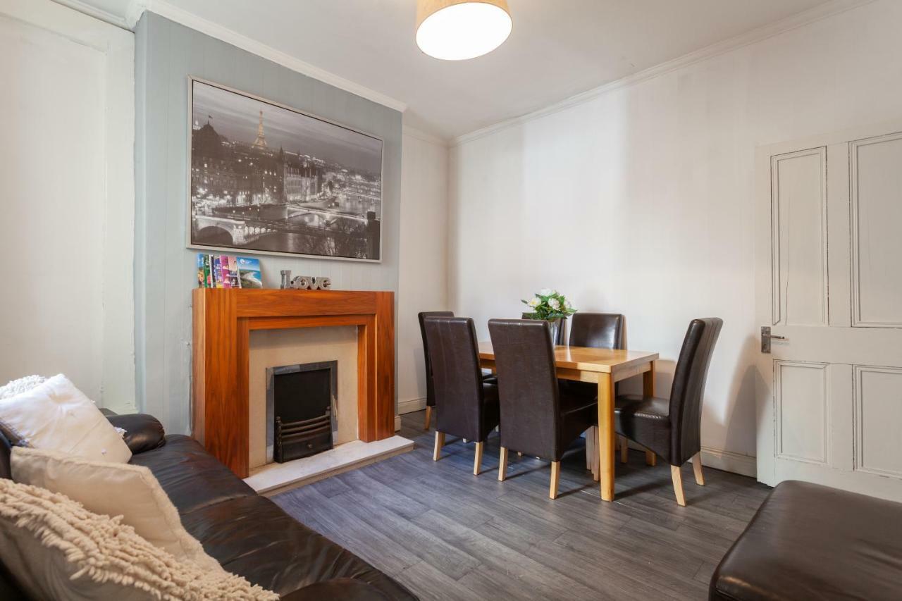 Eurovilla 3* Белфаст